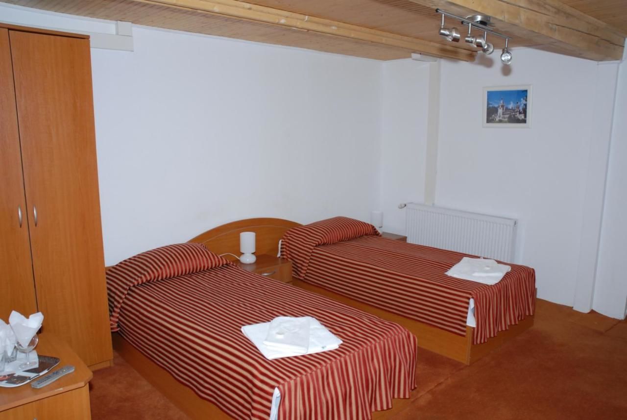 Гостевой дом HOSTEL Casa Cristina Буштени-17