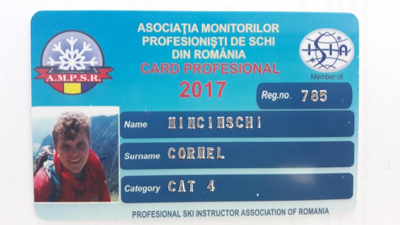 Гостевой дом HOSTEL Casa Cristina Буштени-43