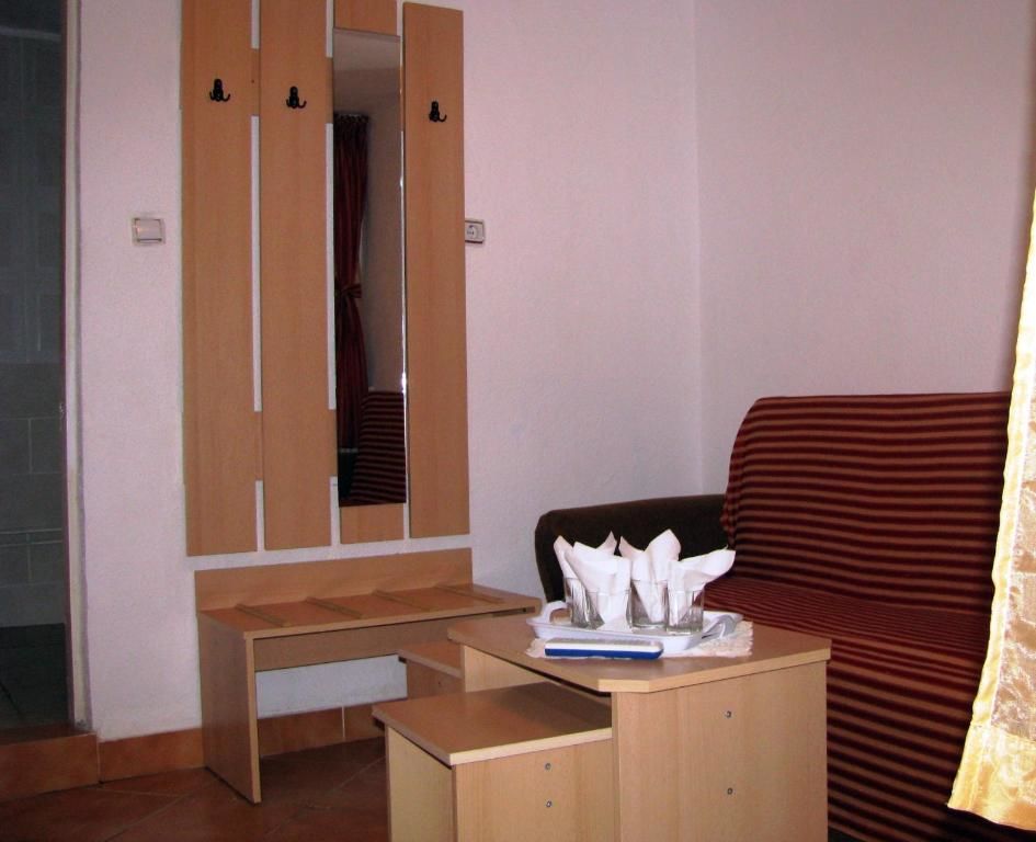 Гостевой дом HOSTEL Casa Cristina Буштени-52