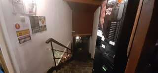 Гостевой дом HOSTEL Casa Cristina Буштени-2